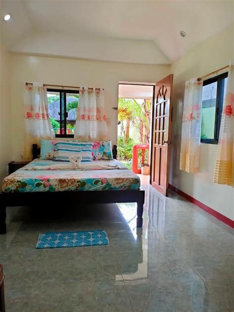 sunshine bantayan garden resort|SUNSHINE PARADISE INN .